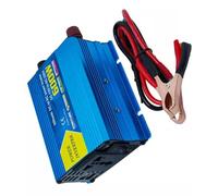 Kaeltsyn Efficient Modified Sines Power Inverters 12VDC to 110V 220V High Energy Conversion for Stable Output in Camping Travel Power Inverters