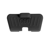 Kaeltsyn Elastic Interfaces Protector Soft Silicone Connector Guard Simple Installation Suitable for New Electric Vehicle 3 / Y/YL Port Cover