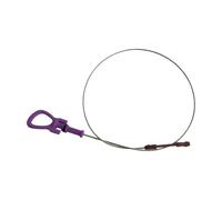 Kaeltsyn Engine Oil Dipstick Auto Maintenance Accessory for M274 E20 Engine Oil Levels 2740109310 2740107606 Metal