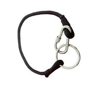 Kaeltsyn Equine Stall Door Locks Horse Stall Door Fixer with Shock Absorption Integrated Stables Storage for Training Facilities Horse Fixer
