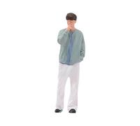 Kaeltsyn Exquisites 1/64 Miniature Resins Model Beautifully People Scene Figure for Creative Displays and Artistic Collection Hand Painting Miniatures