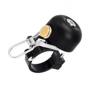 Kaeltsyn Fashion Bikes Bells Cyclings Ringing Horn Bicycles Loud Sound Mountain Bikes Handlebars Horn Enduring Mountain Bicycles Easy Installation