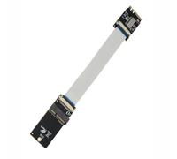 Kaeltsyn Fast Speed Card Reader and WiFi Extender for Compactly Computer Builds E Extender