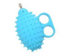 Kaeltsyn Finger Exerciser Grip PU Squeeze Toy Hand Strengthener Grips Hand Strength Trainer Exerciser