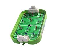 Kaeltsyn Fun and Engaging Double Player Football Table Game Suitable for All Ages and Skill Levels Indoor Soccer Table Toy
