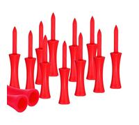 Kaeltsyn Functional Golf Markers Golf Practice Tees for Beginners and Experts Aiming for Better Outcomes Beginner Friendly Training Tees