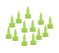 Kaeltsyn Functional Golf Markers Golf Practice Tees for Beginners and Experts Aiming for Better Outcomes Beginner Friendly Training Tees