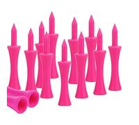 Kaeltsyn Functional Golf Markers Golf Practice Tees for Beginners and Experts Aiming for Better Outcomes Beginner Friendly Training Tees