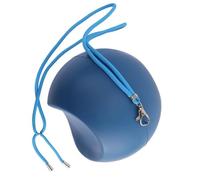 Kaeltsyn Golf Swing Trainer Connecting Balls Arm Postures Corrector for Improve Putting Accuracy and Reduce Hand Movement Rubber Golf Connecting Ball