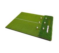 Kaeltsyn Golfing Training Tool Twelve Hundred All Skill Levels Improves Swing Accuracy Stability and Accuracy Simulated Course Knowledge Transportable Golfing