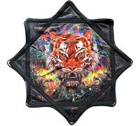 Kaeltsyn Handkerchief Juggling Props for Quick Mastery Confidence Building Entertainment Accessories Dance Rotating Handkerchief
