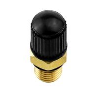 Kaeltsyn Heavy Duty Brass Valves General M8x1 Thread Design Weatherproof Adapter Suitable for Car Motorcycle Applications