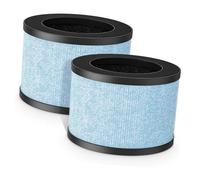 Kaeltsyn High Efficiency Air Cleaner Filter for MK01 MK06 Cleaner Replacement Purifiers Accessories Activated Carbons Filter