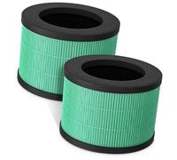 Kaeltsyn High Efficiency Air Cleaner Filter for MK01 MK06 Cleaner Replacement Purifiers Accessories Activated Carbons Filter