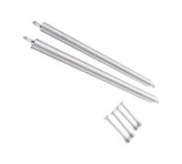 Kaeltsyn High Elasticities Diving Fin Fastening Spring Scubas Straps Gear Heavy Type Gear Replacement Part Professional Stabilizers