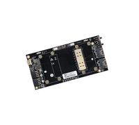 Kaeltsyn Highly Power SXM2 Backplanes Optimizing Data Bandwidth Between GPU and CPU for Scientific and AIs Servers Environment Directly Connecting
