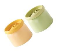 Kaeltsyn Ice Sphere Molds Ice Ball Maker, Keep Drink Colder Longers with Less Dilution, Easy Releases Ices Ball Mold Reusables Round Ices Cubes Mold