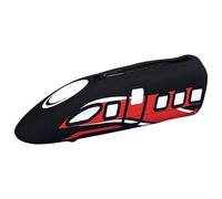 Kaeltsyn Large Capacity Pencil Case for School Students Offices Professional, Pen Organizers Light Weight Pencil Bag Pouches Holders Box