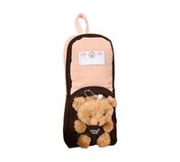 Kaeltsyn Large Capacity Pencil Case for School Students Professional, Pen Organizers Light Weight Bag Pen Pouches Holders Sleeve