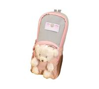 Kaeltsyn Large Capacity Pencil Case for School Students Professional, Pen Organizers Light Weight Bag Pen Pouches Holders Sleeve