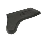 Kaeltsyn Left Driver Side Seat Trim Panel Replacement for 2014 2020 Vehicle Automatic and Electric Powered Models Knave Interior Repair Part