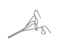 Kaeltsyn Light Weight Pour Overs Accessory for Backpacking Fit 12 to 24cm Cups Bowls Easy Attachments Leak Frees Liquid Transfer Camping Flows Pour Spout