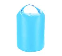 Kaeltsyn Lightweight Waterproof Bag River Tracing Supplies with Triple Roll Seal for Canoeing and Night Fishing Roll Top Dry Bag