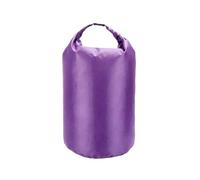 Kaeltsyn Lightweight Waterproof Bag River Tracing Supplies with Triple Roll Seal for Canoeing and Night Fishing Roll Top Dry Bag