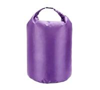 Kaeltsyn Lightweight Waterproof Bag River Tracing Supplies with Triple Roll Seal for Canoeing and Night Fishing Roll Top Dry Bag