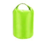 Kaeltsyn Lightweight Waterproof Bag River Tracing Supplies with Triple Roll Seal for Canoeing and Night Fishing Roll Top Dry Bag