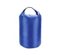 Kaeltsyn Lightweight Waterproof Bag River Tracing Supplies with Triple Roll Seal for Canoeing and Night Fishing Roll Top Dry Bag