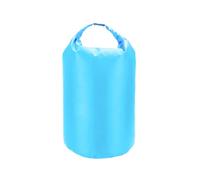 Kaeltsyn Lightweight Waterproof Bag River Tracing Supplies with Triple Roll Seal for Canoeing and Night Fishing Roll Top Dry Bag
