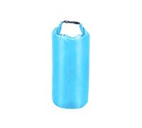 Kaeltsyn Lightweight Waterproof Bag River Tracing Supplies with Triple Roll Seal for Canoeing and Night Fishing Roll Top Dry Bag