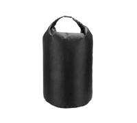 Kaeltsyn Lightweight Waterproof Bag River Tracing Supplies with Triple Roll Seal for Canoeing and Night Fishing Roll Top Dry Bag