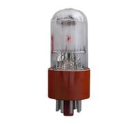 Kaeltsyn Modern 6SN7GT Amplification Tube for Stable Power Management in Various Electronic Configurations Guitar Strengthen Preamp Tube