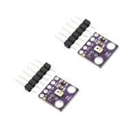 Kaeltsyn MP34DT01 PDM Digital MEMS Microphone Module Simple Density Modulation Output Small Omnidirectional PDM MEMS Module