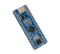Kaeltsyn MSPM0G3507 Development Board Re ' placement for TI Cup Competition Metal Body with SPI I2C UART CAN USB C Programming Board