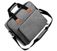 Kaeltsyn Multifunctional Crossbody Storage Bag Featuring Spacious Designs for Travel Commutes Outdoor Activity Foldable Crossbody Bag Easy Store Small Space Ideal Students Travelers