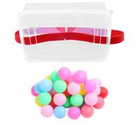 Kaeltsyn Multiplayer Activity Tool with Various Entertaining Challenges Competition Game Set for School Programs Annual Dinner Interactive Game Props