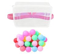 Kaeltsyn Multiplayer Activity Tool with Various Entertaining Challenges Competition Game Set for School Programs Annual Dinner Interactive Game Props