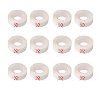 Kaeltsyn Not Residues Invisible Tape Clear Tapes Invisible Adhesive Tape Perfect for School Work Offices Files and Art Projects Kids Art
