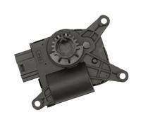 Kaeltsyn OEM Standard 5Q0907511K Blend Door Actuator for German Auto Group Improves Temperature Regulation Front Install HVAC Actuator