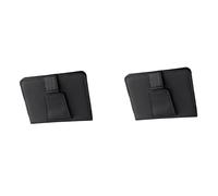 Kaeltsyn Of 2 Vehicle Grip Mount Accommodates Cards Keeps Interior Tidy Driving Aid Denial Tools Required Holder