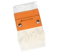 Kaeltsyn Pack of 4 Kerosine Stove Replacement Glows Clip Fashion for Efficient Outdoor Backpacking Use Stove Parts