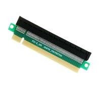Kaeltsyn PCIE3.0 164Pin Testing Protective Card for Motherboards Slot Fast Speed Data Transfer for Mining Computing Card Replacement PCIe Slot Preservation Tool