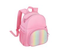 Kaeltsyn Player Carrying Case Lined Main Storage Compartment | Adjustable Shoulder Straps, Top Carry Handle, Organized Compartments for the Player and Related Accessories