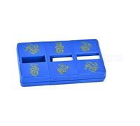 Kaeltsyn Popular Magics Box Trick Show Props Mystery Funny Magical Trick Props for Kids Teens Popular Box Toy