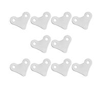 Kaeltsyn Portable Nut Opener for Home Use Ergonomic Handle Designs for Easy and Comfortable Operations Nut Cracker