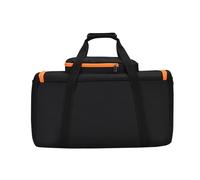 Kaeltsyn Portable Storage Bag with Compartments for on the GO 2 Auditory and Ergonomic Handle Easy Carrying Camping Auditory