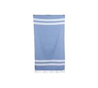 Kaeltsyn Practical Beach Towel with Quick Drying Technology Sports Towel Polyester Texture for Gym Yogas and 100X180Cm Absorbent Blanket